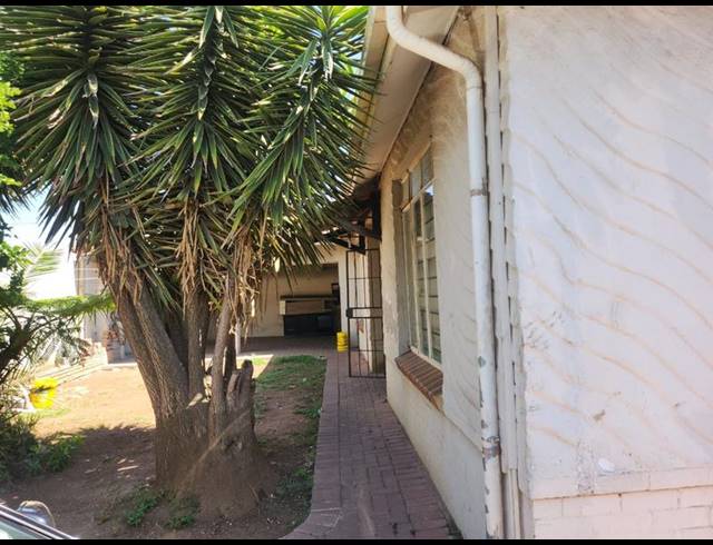 3 BEDROOM PROPERTY TO RENT IN ROSETTENVILLE